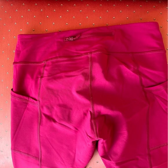 Lululemon Compression Leggings - Picture 2 of 4